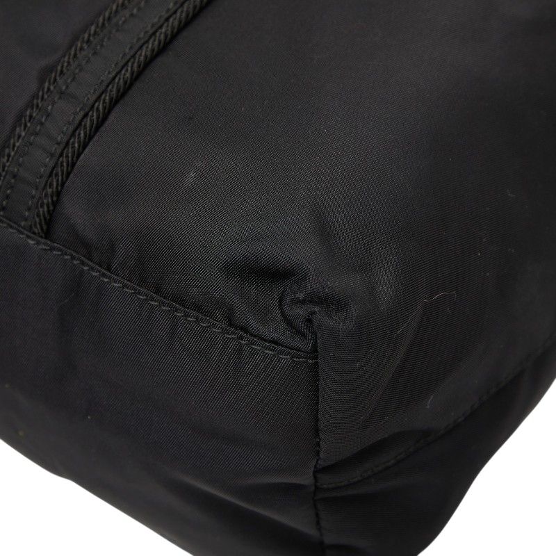 Prada Tote Black