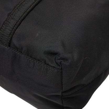 Prada Tote Black