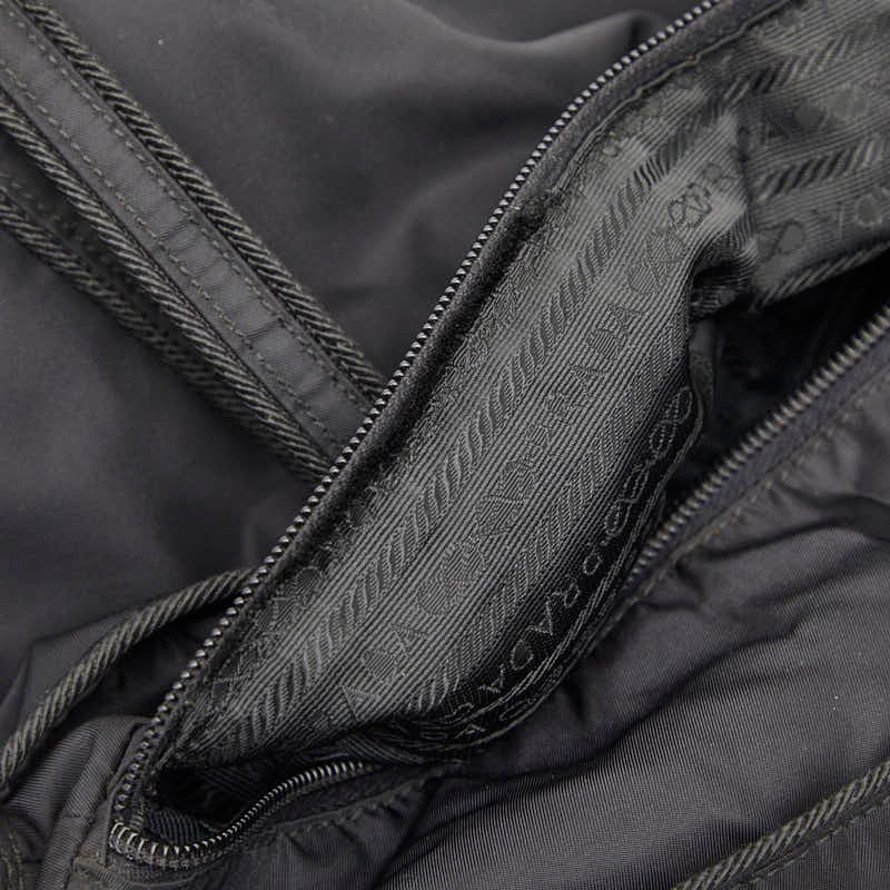 Prada Tote Black
