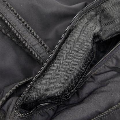 Prada Tote Black
