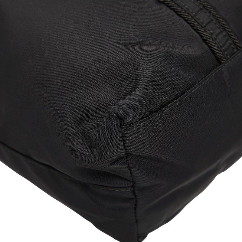 Prada Tote Black