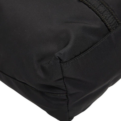 Prada Tote Black