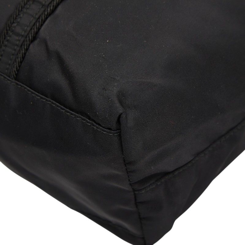 Prada Tote Black