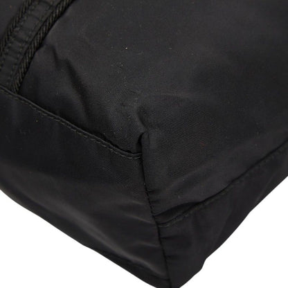 Prada Tote Black