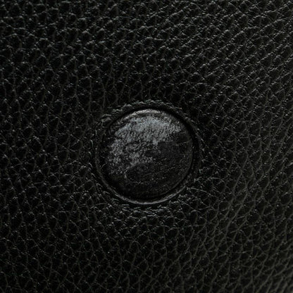 Gucci Clutch Black Leather