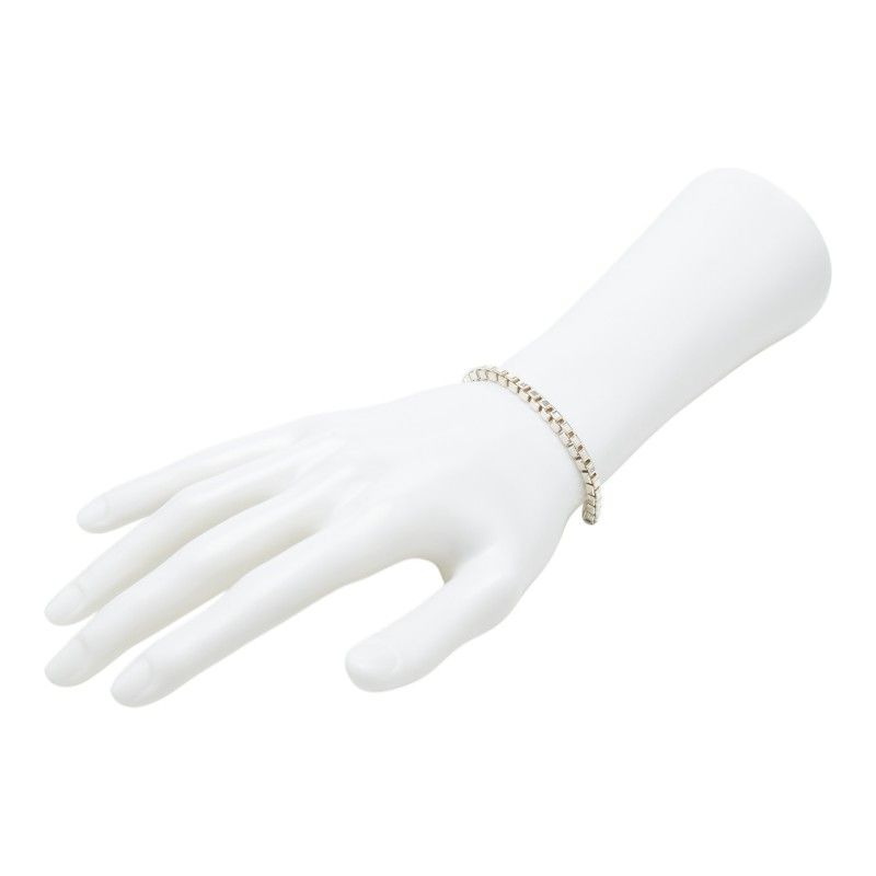 Tiffany & Co Venetian Silver