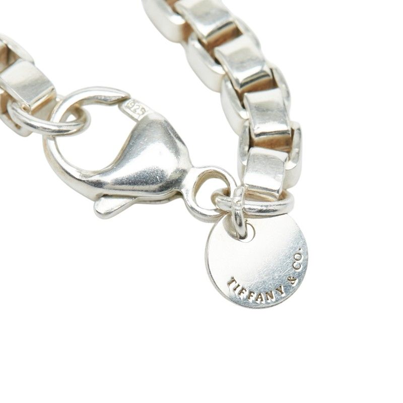 Tiffany & Co Venetian Silver
