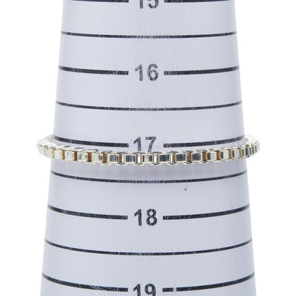 Tiffany & Co Venetian Silver