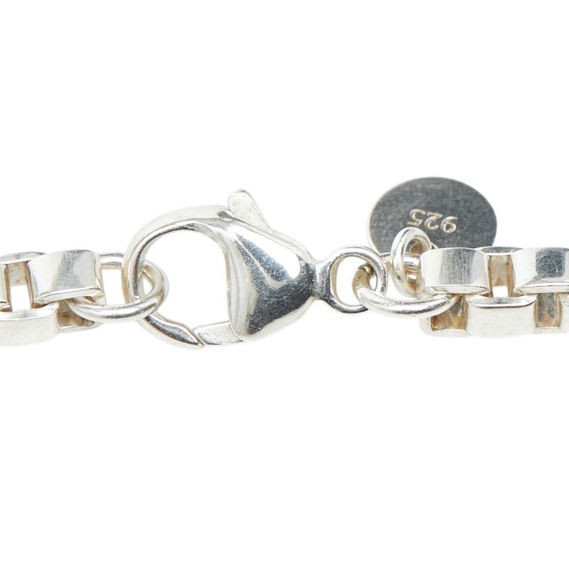Tiffany & Co Venetian Silver