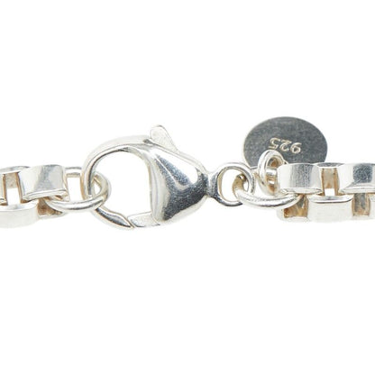 Tiffany & Co Venetian Silver