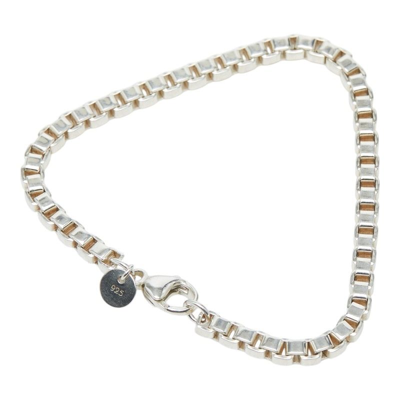 Tiffany & Co Venetian Silver