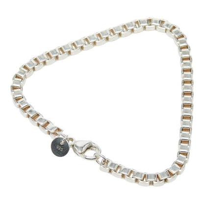 Tiffany & Co Venetian Silver