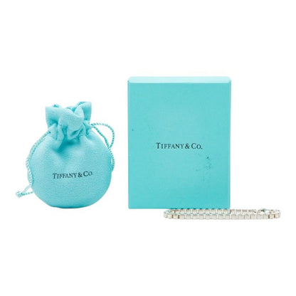 Tiffany & Co Venetian Silver