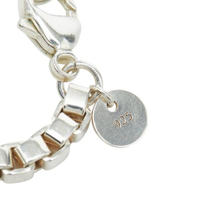 Tiffany & Co Venetian Silver