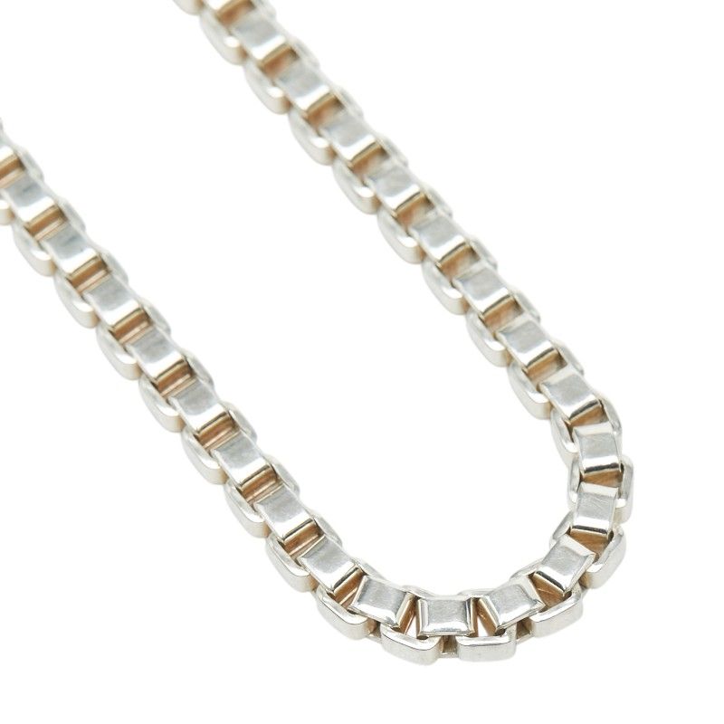 Tiffany & Co Venetian Silver