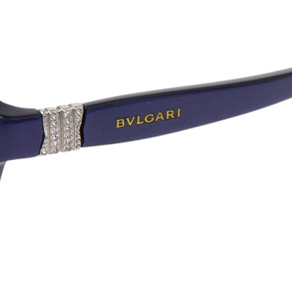 Bvlgari Black Plastic Shoulder Bag