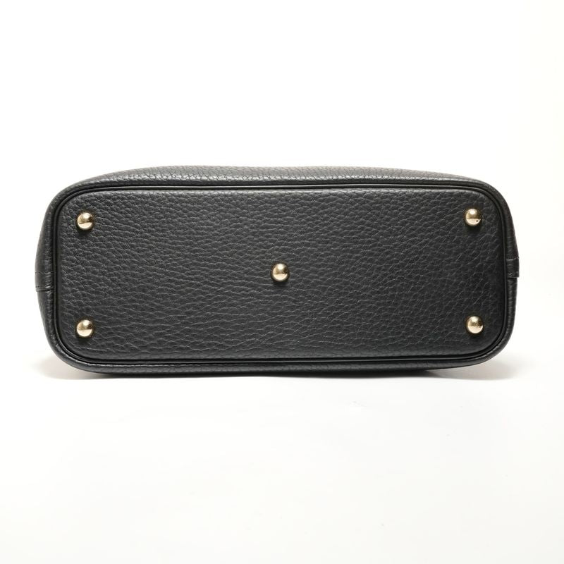 Hermes Handbag Bolide 30 2-Way Taurillon L Carved