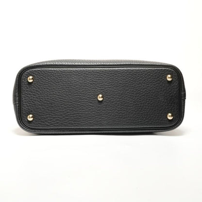 Hermes Handbag Bolide 30 2-Way Taurillon L Carved