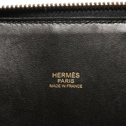 Hermes Handbag Bolide 30 2-Way Taurillon L Carved