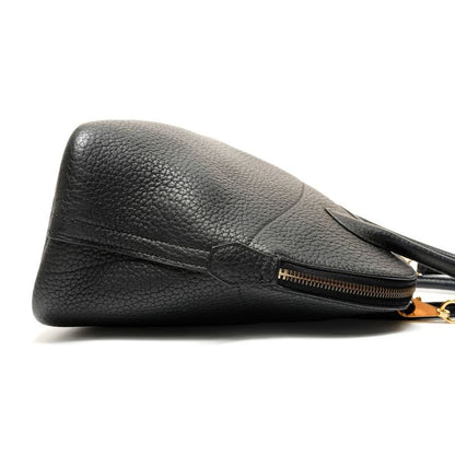 Hermes Handbag Bolide 30 2-Way Taurillon L Carved