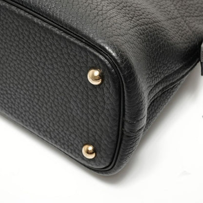 Hermes Handbag Bolide 30 2-Way Taurillon L Carved