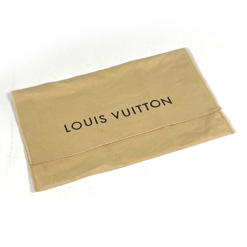 Louis Vuitton Sunset Boulevard Shoulder Bag Monogram Vernis Lou Pe Lou Lou