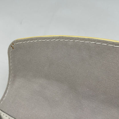 Louis Vuitton Sunset Boulevard Shoulder Bag Monogram Vernis Lou Pe Lou Lou