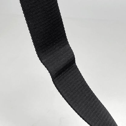 Prada Shoulder Bag Nylon Nero