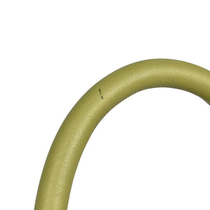Prada Darling 2-Way Shoulder Bag Leather Pistachio Green