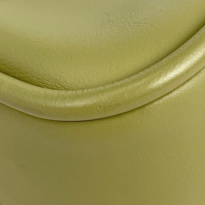 Prada Darling 2-Way Shoulder Bag Leather Pistachio Green