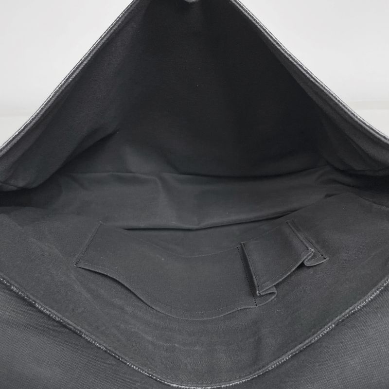 Louis Vuitton Daniel MM Messenger Bag Damier Graphite Noir Black