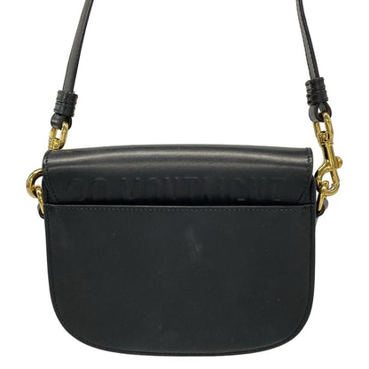 Dior Shoulder Bag Bobbi Small Black Detachable Strap