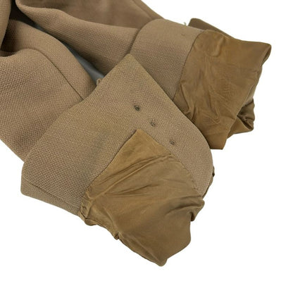 Miu Miu Coat 40 M Beige Winter Wear