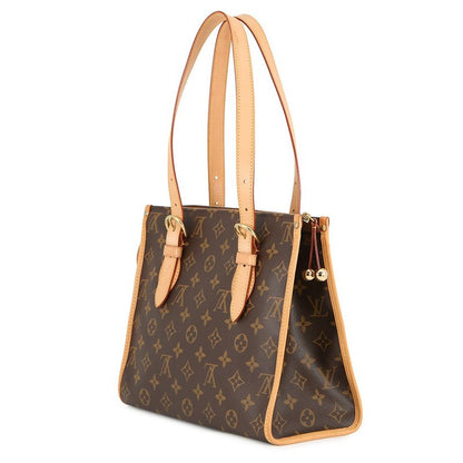 Louis Vuitton Tote Monogram Popincourt Shoulder Bag