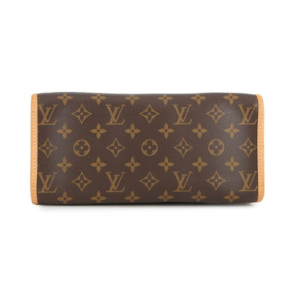 Louis Vuitton Tote Monogram Popincourt Shoulder Bag