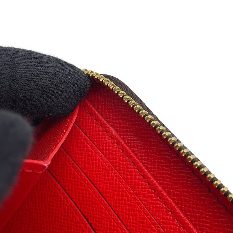 Louis Vuitton Wallet Monogram LV YK Zippy