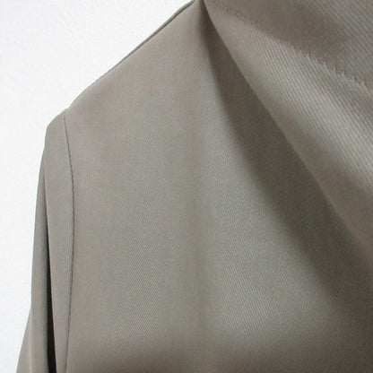 Max Mara City Belted Coat 36 Beige
