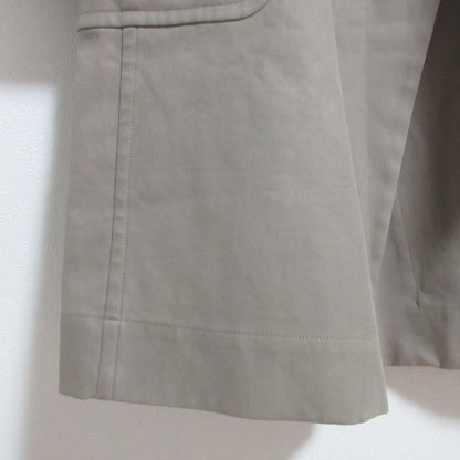 Max Mara City Belted Coat 36 Beige