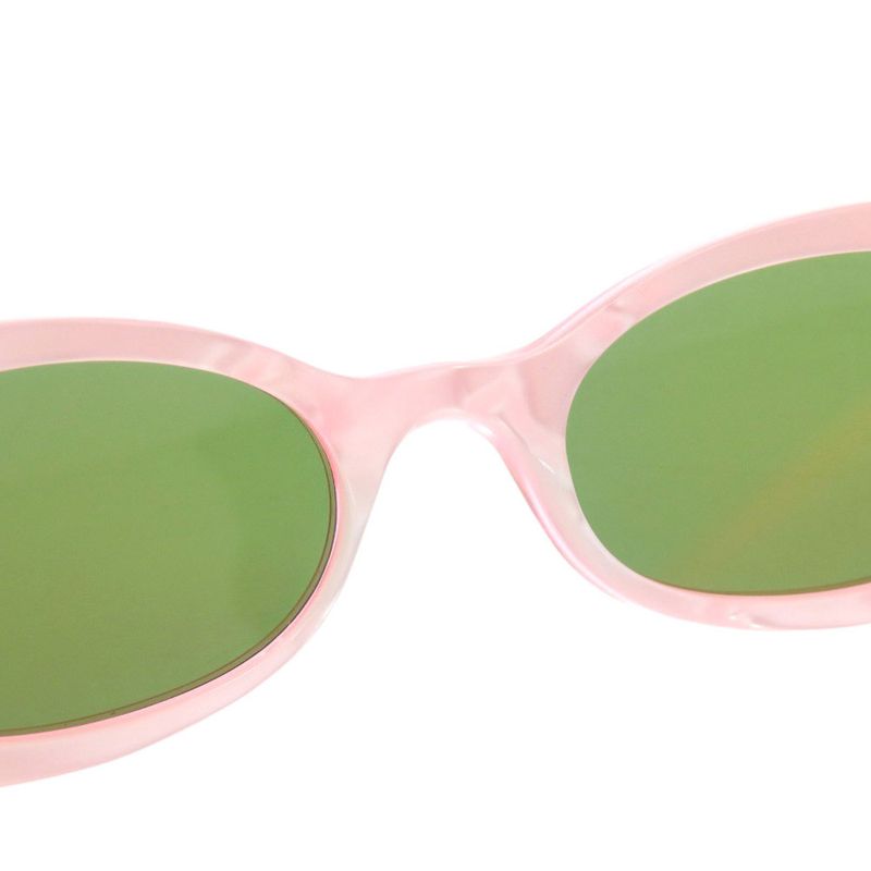 Gucci Interlocking Plastic Pink