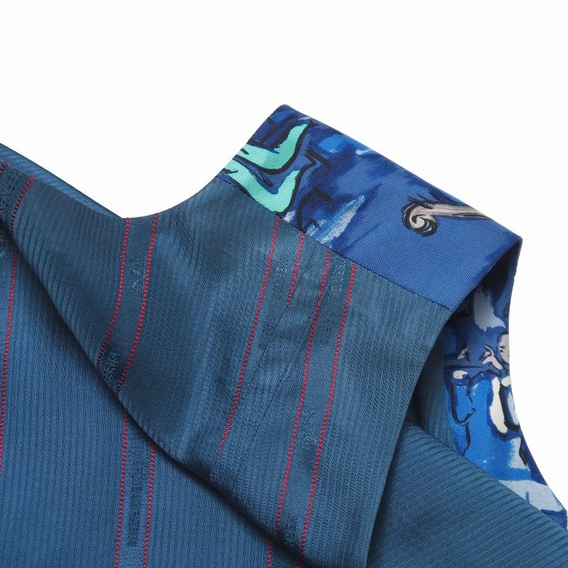 Hermes Vintage Concerto Vest 42