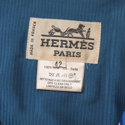 Hermes Vintage Concerto Vest 42