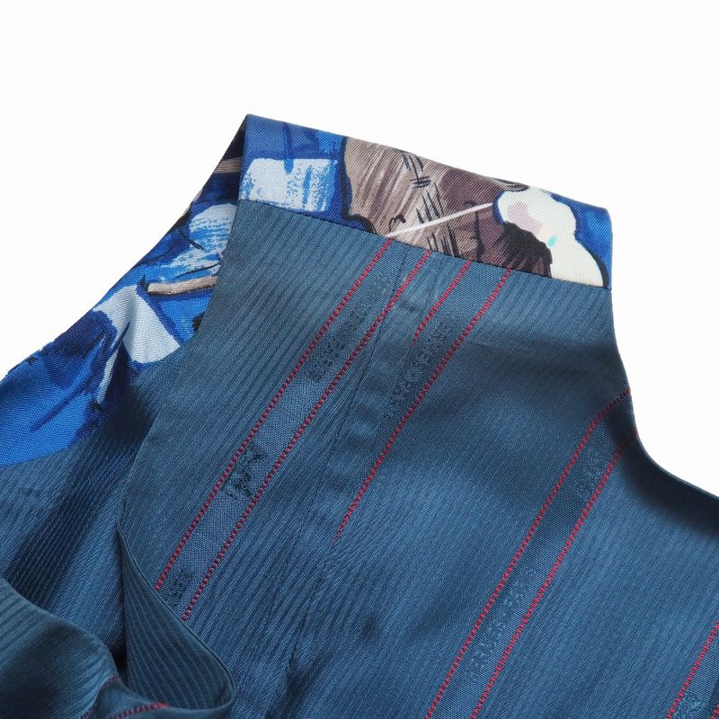 Hermes Vintage Concerto Vest 42