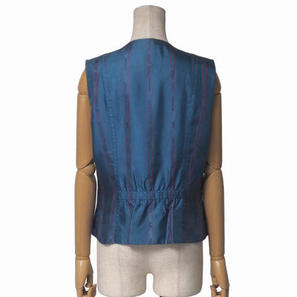 Hermes Vintage Concerto Vest 42