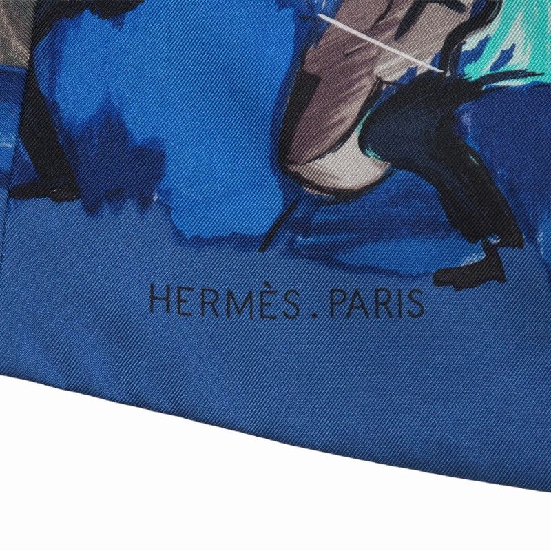Hermes Vintage Concerto Vest 42
