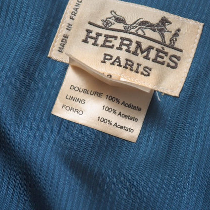 Hermes Vintage Concerto Vest 42