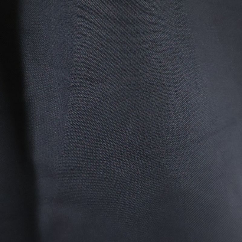 Celine Wool Halter Neck Long Dress Black