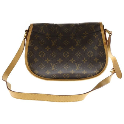 Louis Vuitton Monogram Menilmontan PM Shoulder Bag