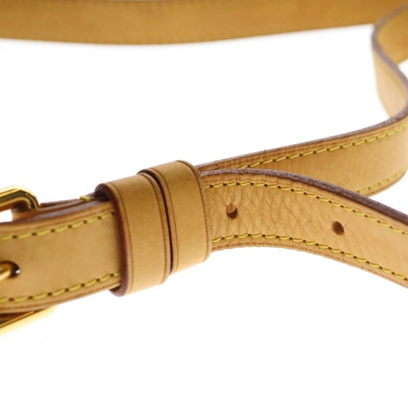 Louis Vuitton Monogram Menilmontan PM Shoulder Bag