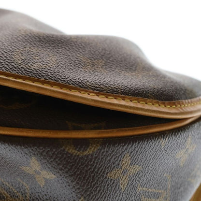 Louis Vuitton Monogram Menilmontan PM Shoulder Bag