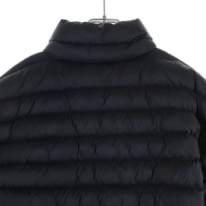 Balenciaga Sports Icon Puffer Jacket Black
